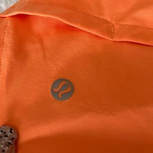 Lululemon shorts. 4 inch